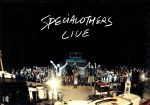 【中古】 Live at 日比谷野外大音楽堂 090516“QUTIMA Ver．10 －PB Adventure－”DVD（初回限定版）／SPECIAL OTHERS