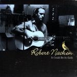 【中古】 It　Could　Be　So　Easy／ロバート・ナッケン