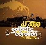 【中古】 GALACTIC　CARAVAN－Remixes／DJ　3000