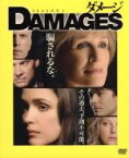 【中古】 ダメージ　シーズン1　DVD－BOX　ソフトシェル／グレン・クローズ,ローズ・バーン