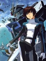 【中古】 機動戦士ガンダムSEED　DVD−BOX ／矢立肇／富野由悠季（原作）,保志総一朗（キラ・ヤマト）,石田彰（アスラン・ザラ）,平井久司（キャラクターデザイ 【中古】afb