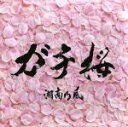 【中古】 ガチ桜／湘南乃風