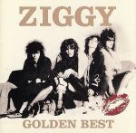 【中古】 GOLDEN　BEST（Blu－spec　CD）／ZIGGY