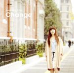 【中古】 Change（DVD付）／Every　Little　Thing