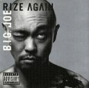 【中古】 Rize Again/B.I.G.JOE