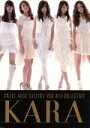 【中古】 MBC DVD COLLECTION:KARA−SWEET MUSE GALLERY/KARA
