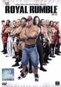 【中古】 WWE ロイヤルランブル2010／（格闘技）