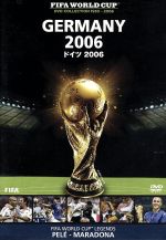 【中古】 FIFAワールドカップ　ドイツ　2006／（サッカー）