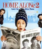 【中古】 ホーム・アローン2(Blu−ray Disc)/マコーレー・カルキン,ジョー・ペシ,ダニエル・スターン,クリス・コロンバス(監督),ジョン・ウィリアムズ(音楽)