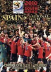【中古】 2010　FIFA　ワールドカップ　南アフリカ　オフィシャルDVD　スペイン代表　栄光への軌跡／スポーツ,（サッカー） 【中古】afb