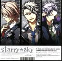 【中古】 Starry☆Sky～in　Winter～／Sta