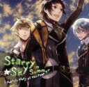 【中古】 Starry☆Sky～in Summer～ 星的砂浜浪漫譚／Starry☆Skyシリーズ