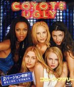 【中古】 コヨーテ・アグリー(Blu−ray Disc)/パイパー・ペラーボ,アダム・ガルシア,マリア・ベロ,デヴィッド・マクナリー(監督),トレヴァー・ホーン(音楽)