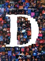 【中古】 ALL　TIME　LIVE　BEST（初回生産限定盤）（DVD付）／DEEN