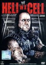 【中古】 WWE ヘル・イン・ア・セル2010/(格闘技)