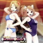 【中古】 ラジオCD「ラジオ　Dream　C　Club」vol．3／水橋かおり／後藤邑子／石毛佐和／喜多村英梨／原田ひとみ／早水リサ／平田真菜