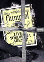 【中古】 flumpool Live at YOKOHAMA ARENA！！Special Live 2010 Snowy Nights Serenade～心までも繋ぎたい～／flumpool