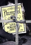 【中古】 flumpool　Live　at　YOKOHAMA　ARENA！！Special　Live　2010　Snowy　Nights　Serenade～心までも繋ぎたい～／flumpool