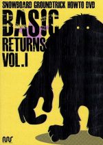 【中古】 Basic　Returns　Vol，1／相内康夫,佐藤“major”洋久,安藤“andy”健次