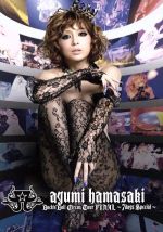 【中古】 ayumi　hamasaki　Rock’n’Roll　Circus　Tour　FINAL～7days　Special～／浜崎あゆみ