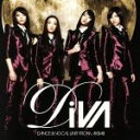 【中古】 月の裏側(初回限定盤)(Type−C)(DVD付)/DiVA(AKB48)