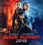 【中古】 ブレードランナー　2049（通常版）（4K　ULTRA　HD＋Blu−ray　Disc）／ライアン・ゴズリング