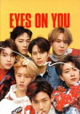 【中古】 【輸入盤】Eyes On You／GOT7