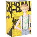 【中古】 BANANA FISH 復刻版BOX(vol.1)/吉田秋生(著者)