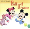 【中古】 あふれる夢/ディズニー