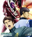 【中古】 機動戦士ガンダム00 セカンドシーズン5(Blu-ray Disc)/矢立肇/富野由悠季,宮野真守(刹那・F・セイエイ),三木眞一郎(ロックオン・ストラトス),高河ゆん(キャラクターデザイン),千葉道徳(キャラクターデザイン),川井憲