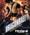 【中古】 ドラゴンボール　EVOLUTION（Blu－ray　Disc）／ジャスティン・チャットウィン,エミー・ロッサム,チョウ・ユンファ［周潤發］,ジェームズ・ウォン（監督）,鳥山明（原作、製作総指揮）