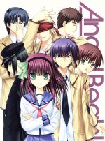 【中古】 Angel　Beats！　6（完全生産限定版）／麻枝准（原作、脚本）,アニメ,神谷浩史（音無）,櫻井浩美（ゆり）,花澤香菜（かなで）,平田雄三（キャラクターデザイン、総作画監督）