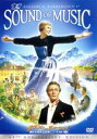 【中古】 サウンド・オブ・ミュージック 製作45周年記念HDニューマスター版/ジュリー・アンドリュース,クリストファー・プラマー,エリノア・パーカー,ロバート・...
