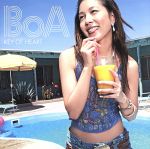 【中古】 KEY　OF　HEART／DOTCH（DVD付）／BoA