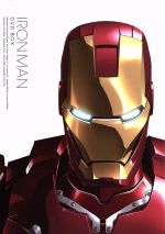 【中古】 アイアンマン DVD−BOX/マーベル・コミック(原作),藤原啓治(トニー・スターク),岡寛恵(ペッパー・ポッツ),本田貴子(田中知佳博士),梅原隆弘(キャラクターデザイン)
