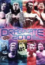 【中古】 DRAGON GATE 2010 2nd season/DRAGON GATE