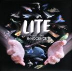 【中古】 For　all　the　innocence（初回盤）／LITE