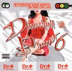 【中古】 DANCEHALL　PLANET　6／Dr．Production　Sound　Jamaica（mix）,ACT,ARM　STRONG,BIGGA　RAIJI,CHEE,CHOP　STICK,CORN　HEAD,HISATOMI