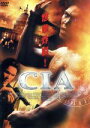【中古】 CIA/ドン“ザ・ドラゴン”ウィルソン,バーバラ・スティール,フレッド・オーレン・レイ(監督),ティモシー・ウィン(音楽)