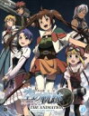 【中古】 英雄伝説 空の軌跡 THE ANIMATION vol.1 COLLECTOR’S EDITION(初回限定生産版)(Blu-ray Disc)/日本ファルコム(原作),神田朱未(エステル・ブライト),斎賀みつき(ヨシュア・ブライ