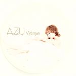【中古】 Woman（初回生産限定盤）（DVD付）／AZU