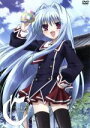 【中古】 C3-シーキューブ-(1)/大島美和(キャラクターデザイン),梶裕貴(夜知春亮),田村ゆかり(フィア),茅原実里(村正このは),市川淳(音楽)
