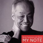 【中古】 Shinji　Tanimura　with　PIANO　MY　NOTE／谷村新司