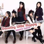 Dorothy　Little　Happy販売会社/発売会社：エイベックス・マーケティング（株）(エイベックス・マーケティング（株）)発売年月日：2012/01/11JAN：4988064482474東北地方で人気を誇る、仙台発のアイドル・ユニット、Dorothy　Little　Happyによるメジャー・ファースト・シングル。表題曲の「HAPPY　DAYS！」に加え、形態ごとに異なるカップリング・ナンバーを収録！　（C）RS