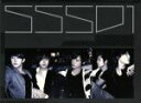 【中古】 Collection／SS501