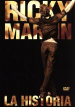リッキー・マーティン販売会社/発売会社：（株）ソニー・ミュージックジャパンインターナショナル(（株）ソニー・ミュージックディストリビューション)発売年月日：2002/05/09JAN：4547366004199リッキー・マーティンのルーツをたどる、スペイン語のビデオ・クリップを集めた作品。「カップ・オブ・ライフ」「リヴィン・ラ・ヴィダ・ロカ」他のビデオ・クリップを収録。　（C）RS