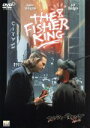 【中古】 フィッシャー・キング/テリー・ギリアム(監督),リャード・ラグラベネス(脚本),デブラ・ヒル(制作),リンダ・オスト(制作),ロビン・ウィリアムズ,ジ...