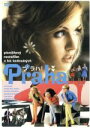 【中古】 プラハ!/フィリップ・レンチ(監督),ズザナ・ノリソヴァー,ヤン・レーヴァイ