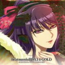 【中古】 beatmania IIDX 14 GOLD ORIGINAL SOUNDTRACK【コナミスタイル盤】／（ゲーム ミュージック）