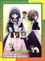 【中古】 OVA「バカとテストと召喚獣～祭～」下巻（Blu－ray　Disc）／井上堅二（原作）,アニメ,下野紘（吉井明久）,原田ひとみ（姫路瑞希）,水橋かおり（島田美波）,大島美和（キャラクターデザイン、総作画監督）,虹音（音楽）